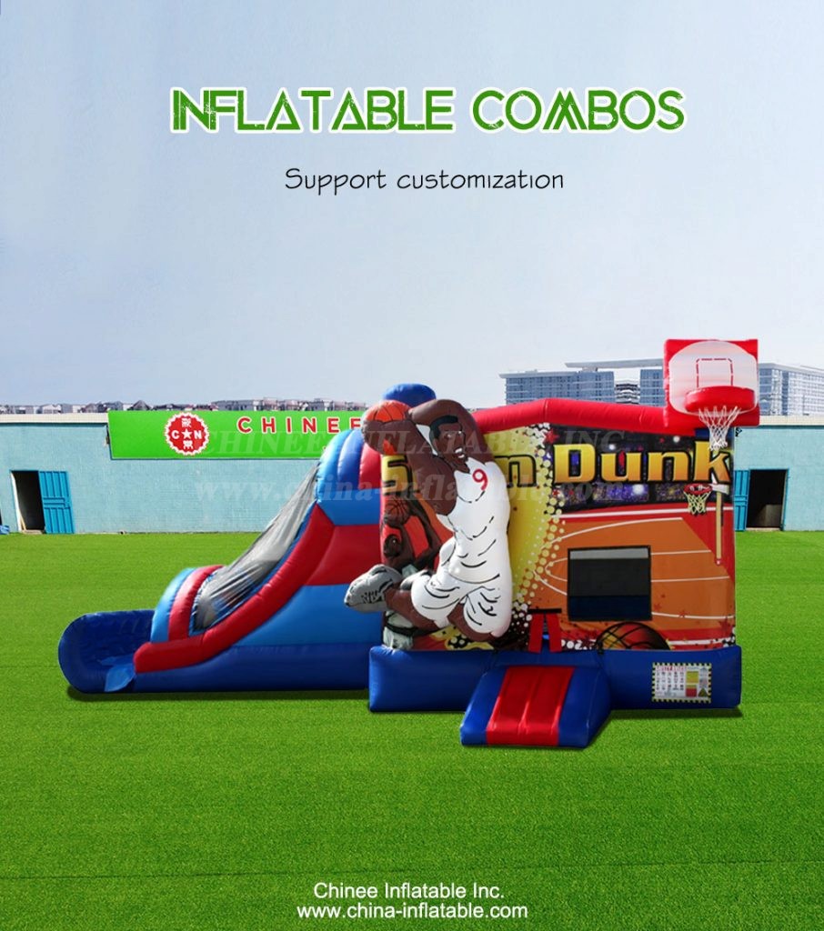T2-4196-1 - Chinee Inflatable Inc.