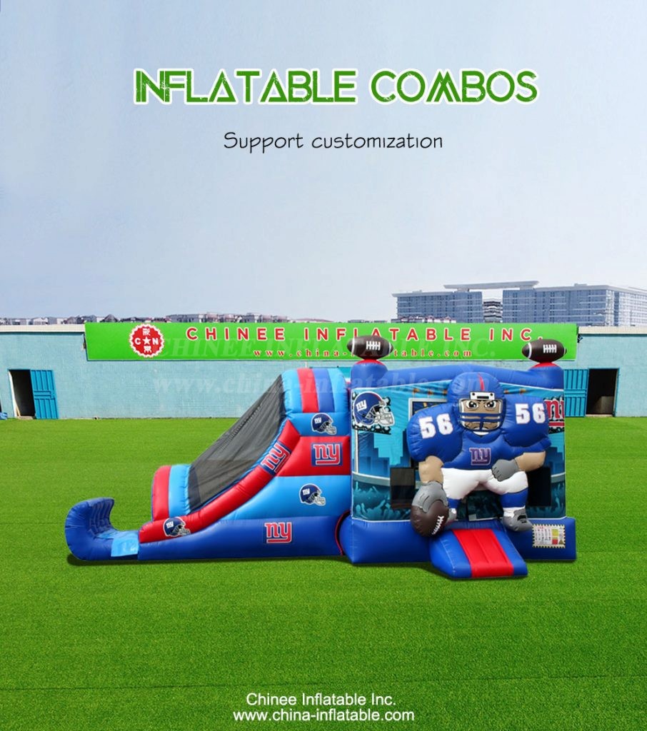 T2-4197-1 - Chinee Inflatable Inc.