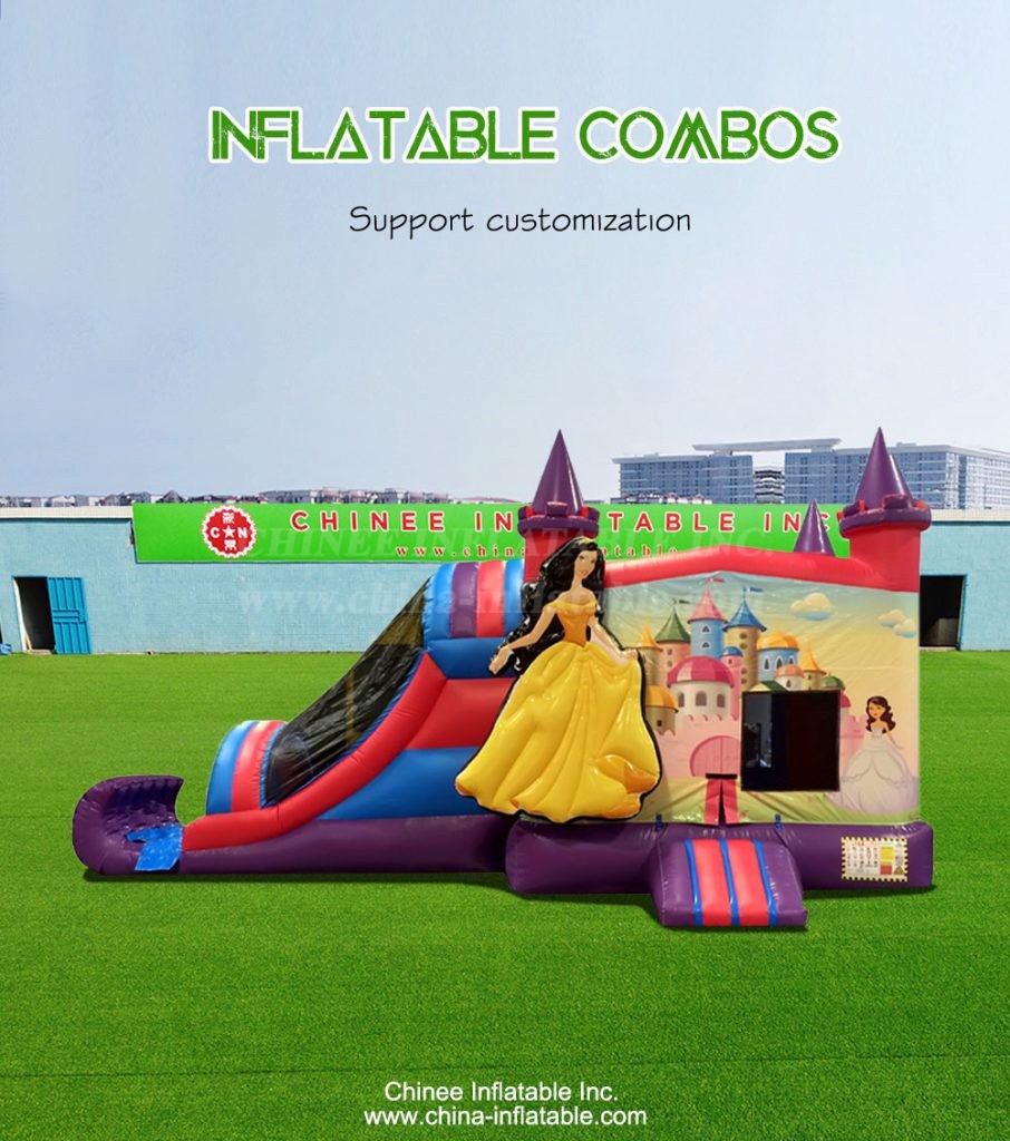 T2-4200-1 - Chinee Inflatable Inc.