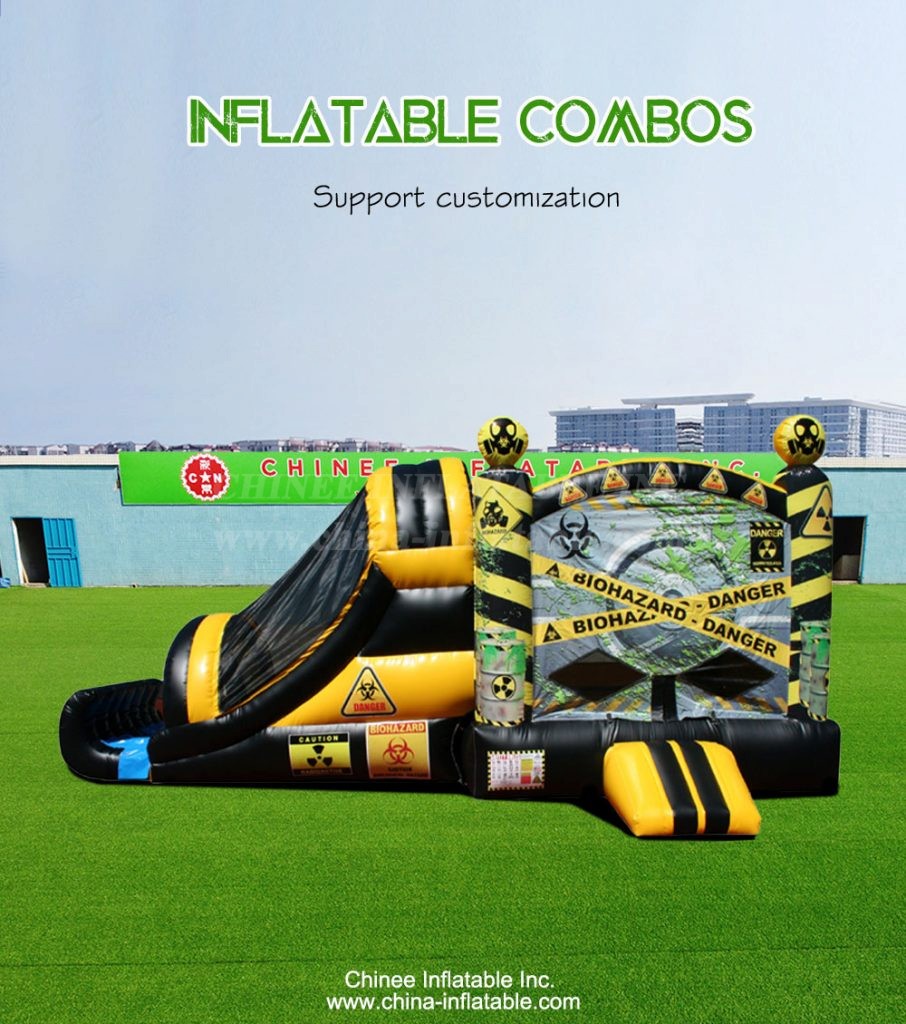 T2-4202-1 - Chinee Inflatable Inc.