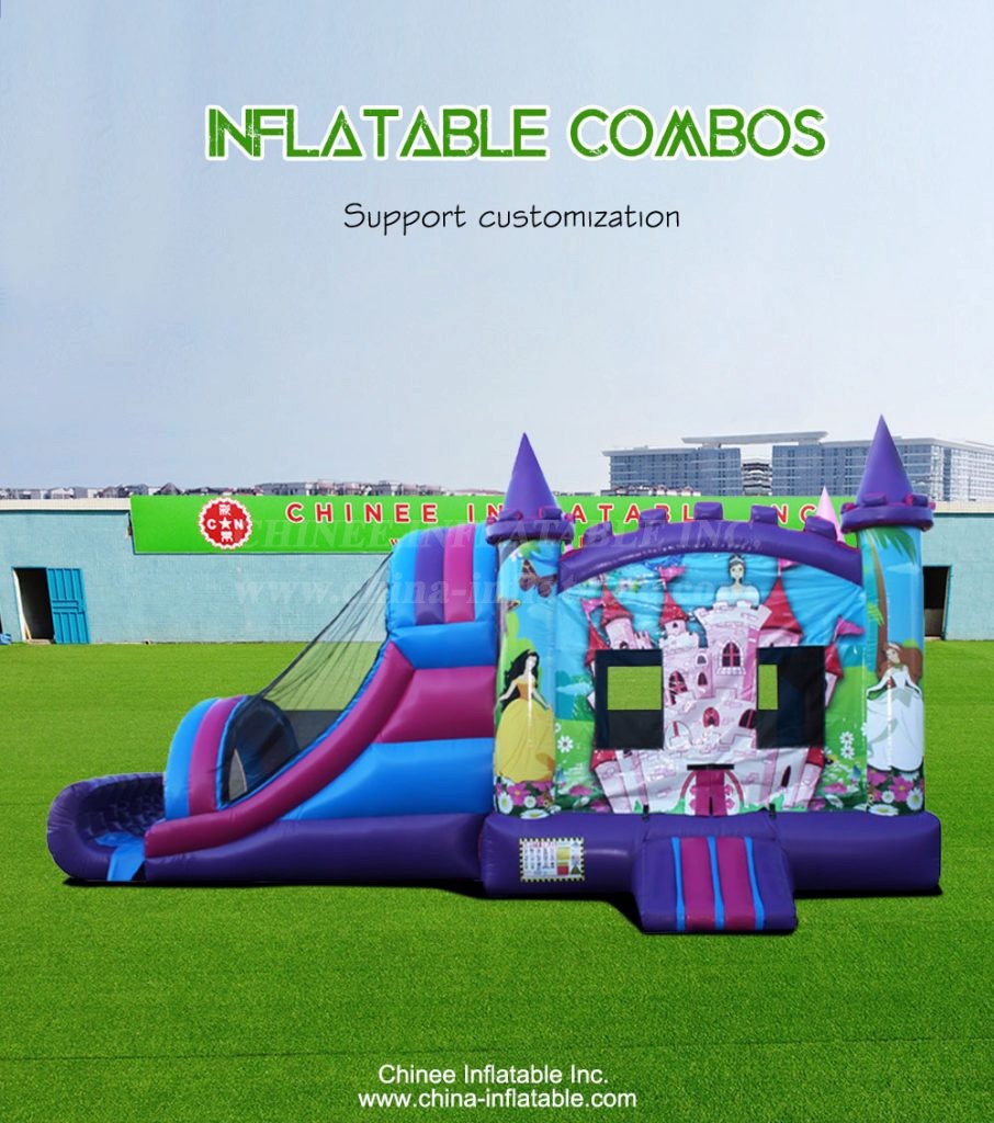 T2-4205-1 - Chinee Inflatable Inc.