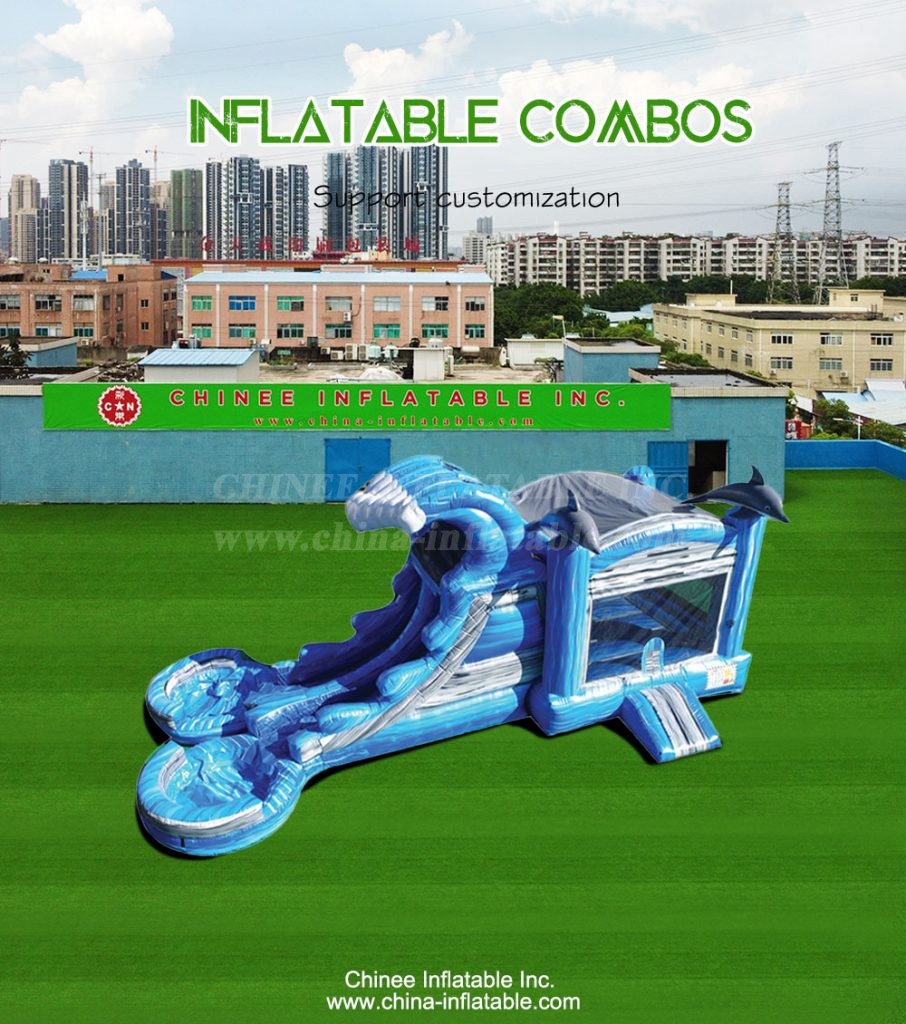 T2-4209-1 - Chinee Inflatable Inc.