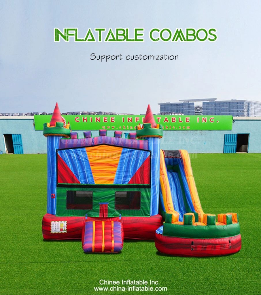 T2-4212-1 - Chinee Inflatable Inc.