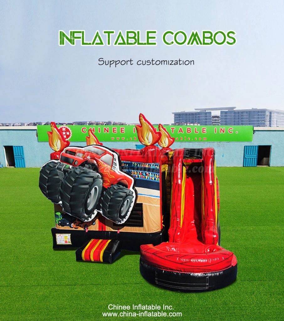 T2-4214-1 - Chinee Inflatable Inc.
