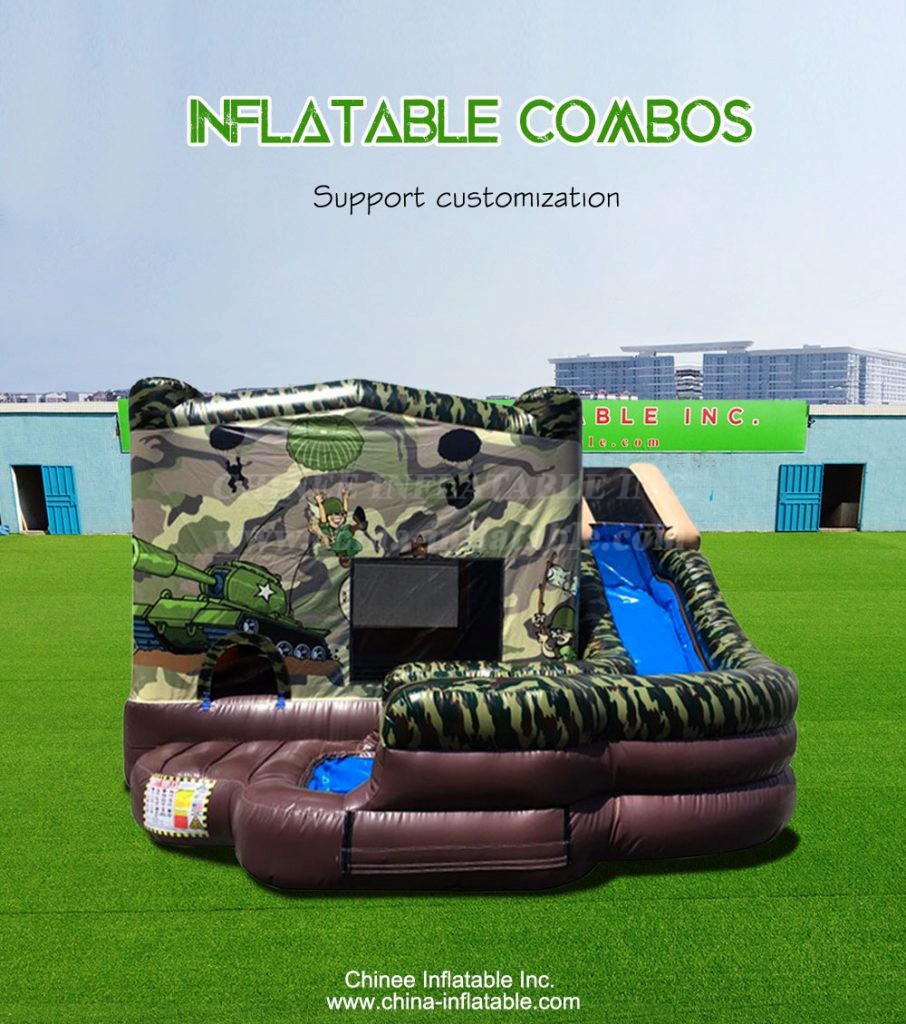 T2-4215-1 - Chinee Inflatable Inc.
