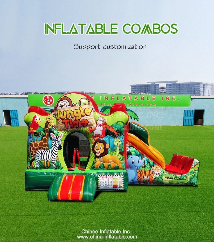 T2-4217-1 - Chinee Inflatable Inc.