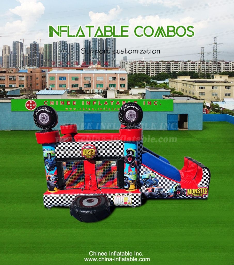 T2-4218-1 - Chinee Inflatable Inc.