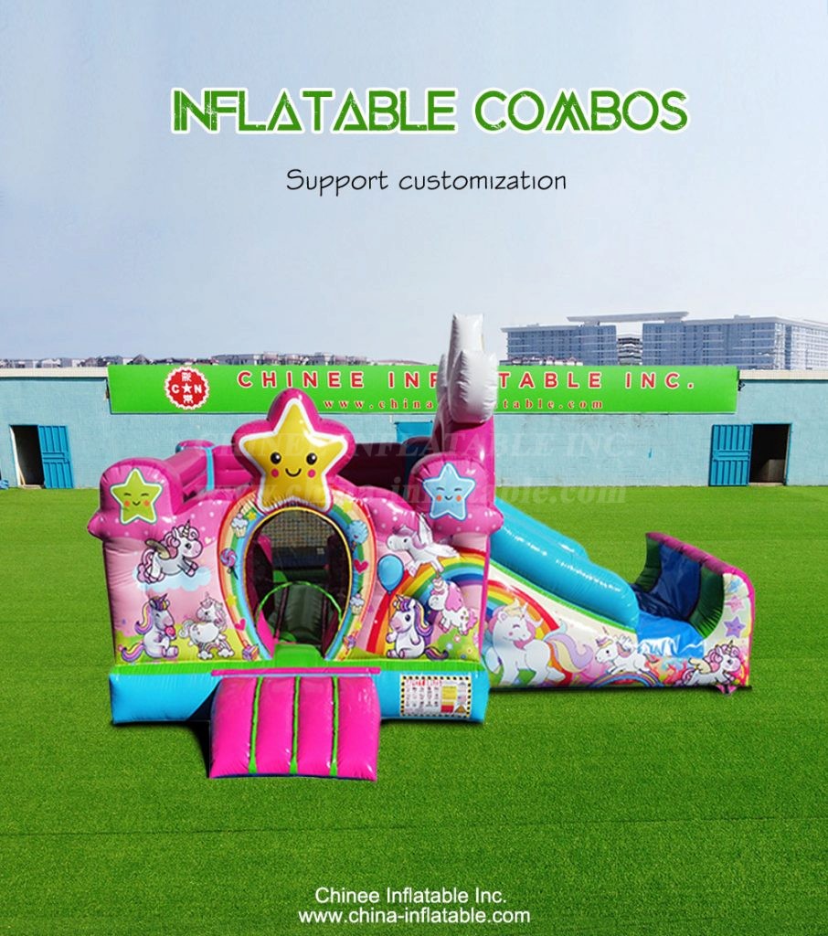 T2-4219-1 - Chinee Inflatable Inc.