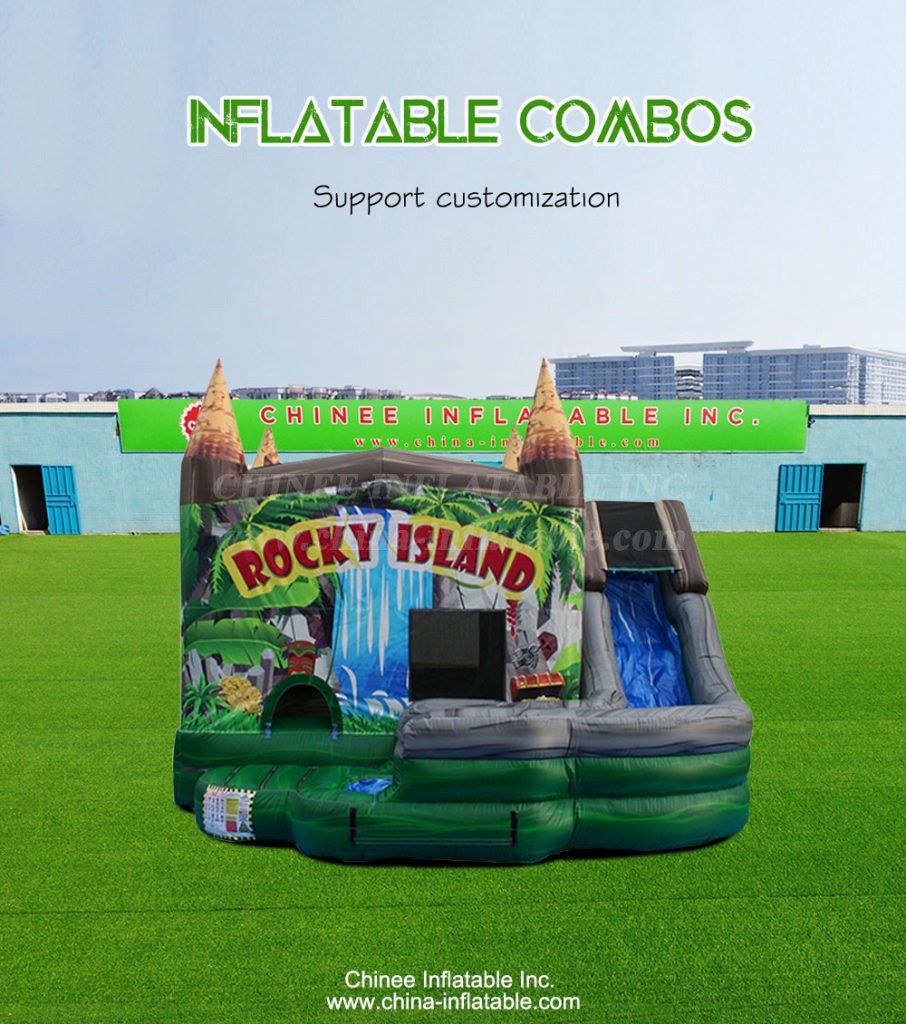 T2-4221-1 - Chinee Inflatable Inc.