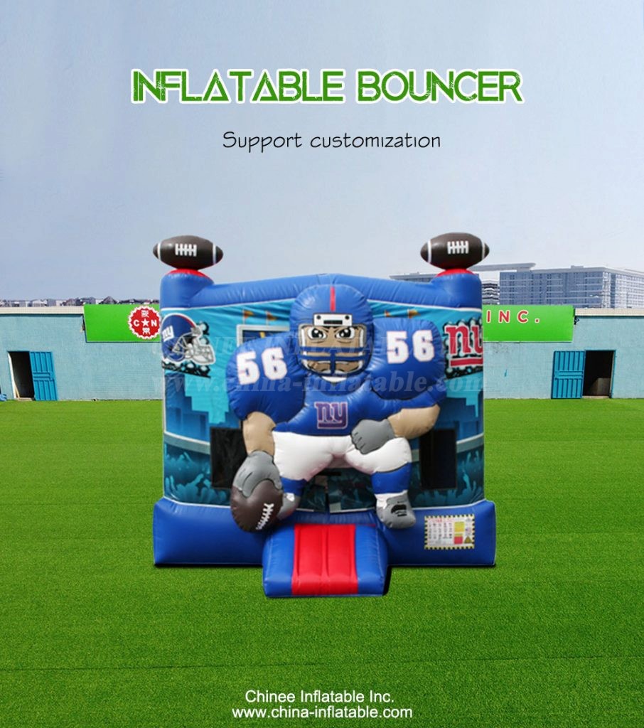 T2-4227-1 - Chinee Inflatable Inc.