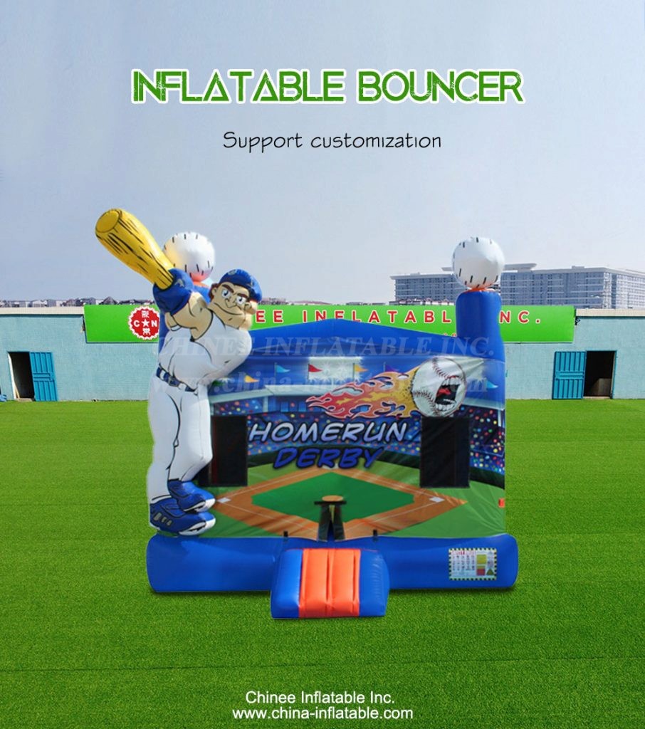 T2-4228-1 - Chinee Inflatable Inc.