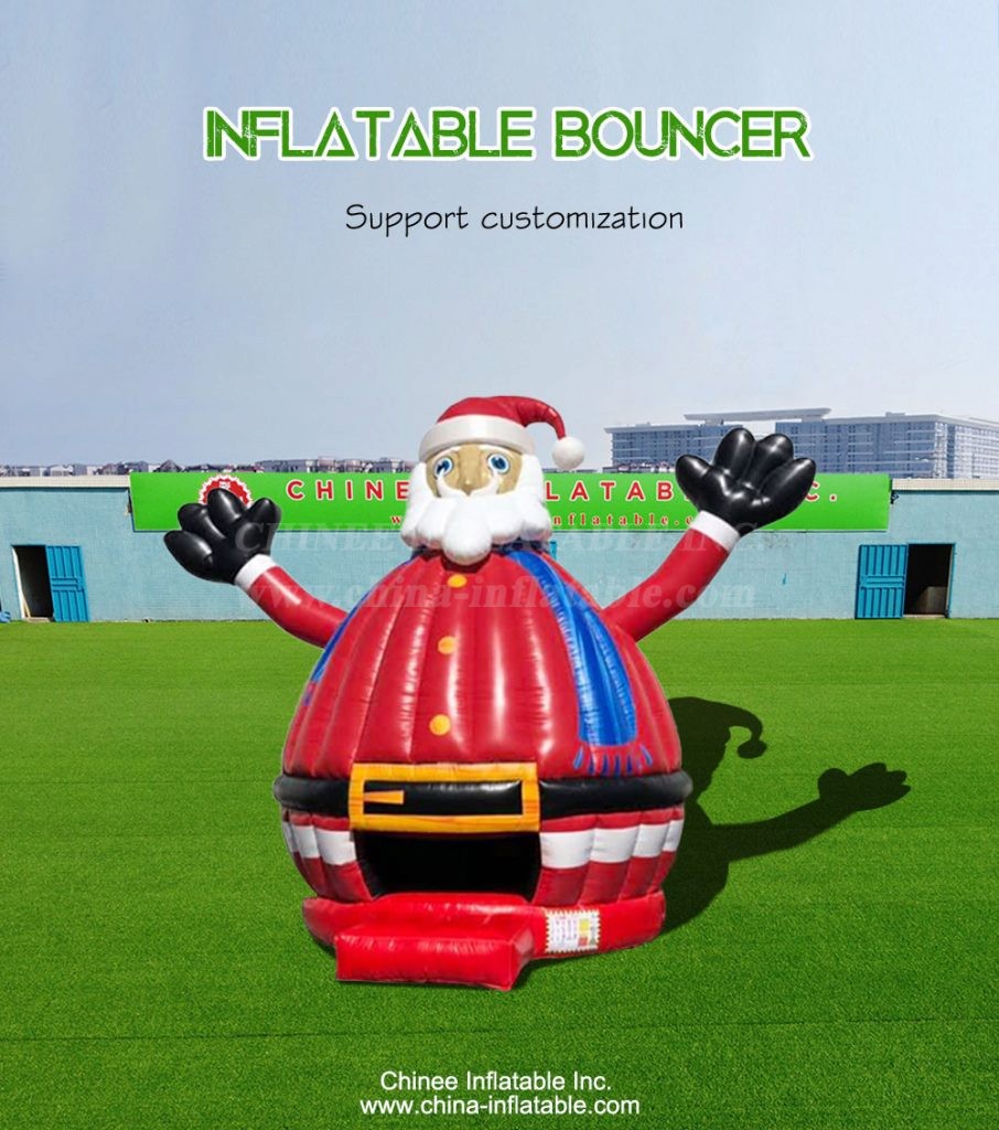 T2-4234-1 - Chinee Inflatable Inc.