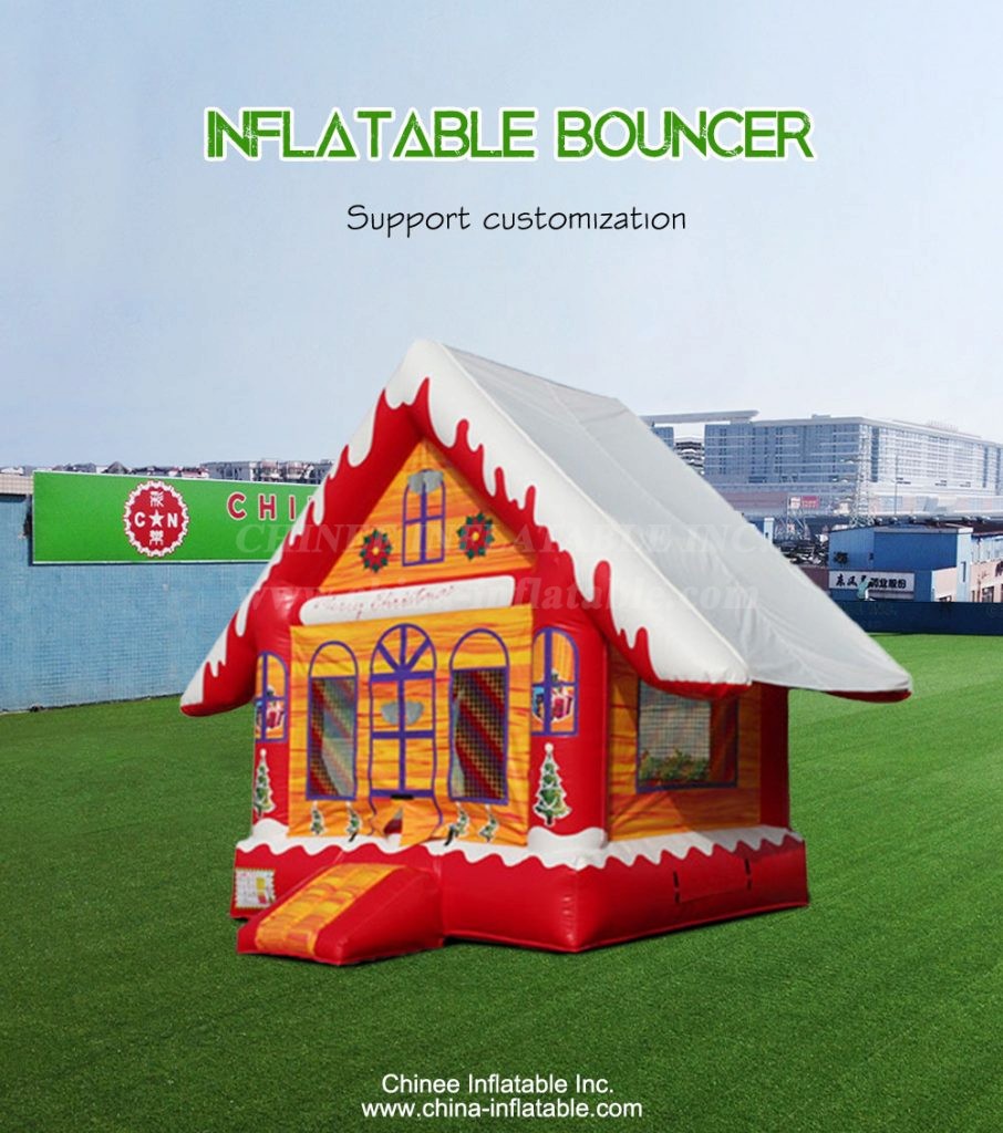 T2-4235-1 - Chinee Inflatable Inc.