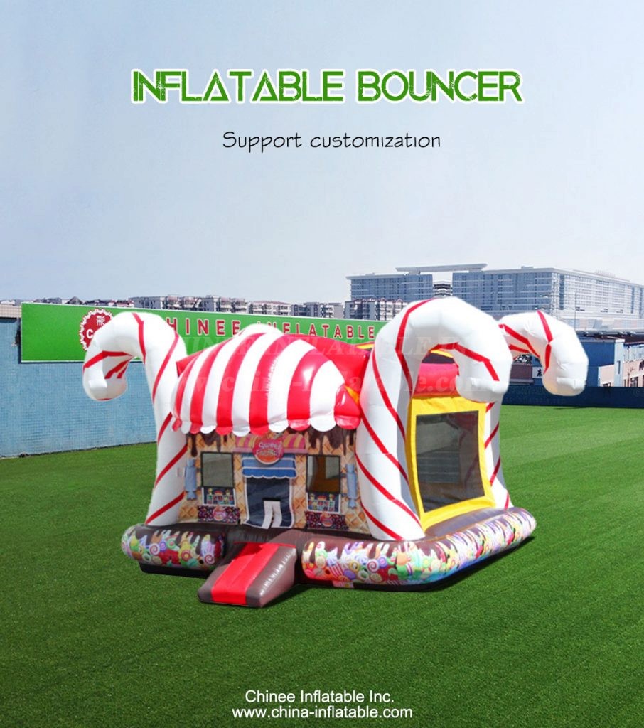 T2-4237-1 - Chinee Inflatable Inc.