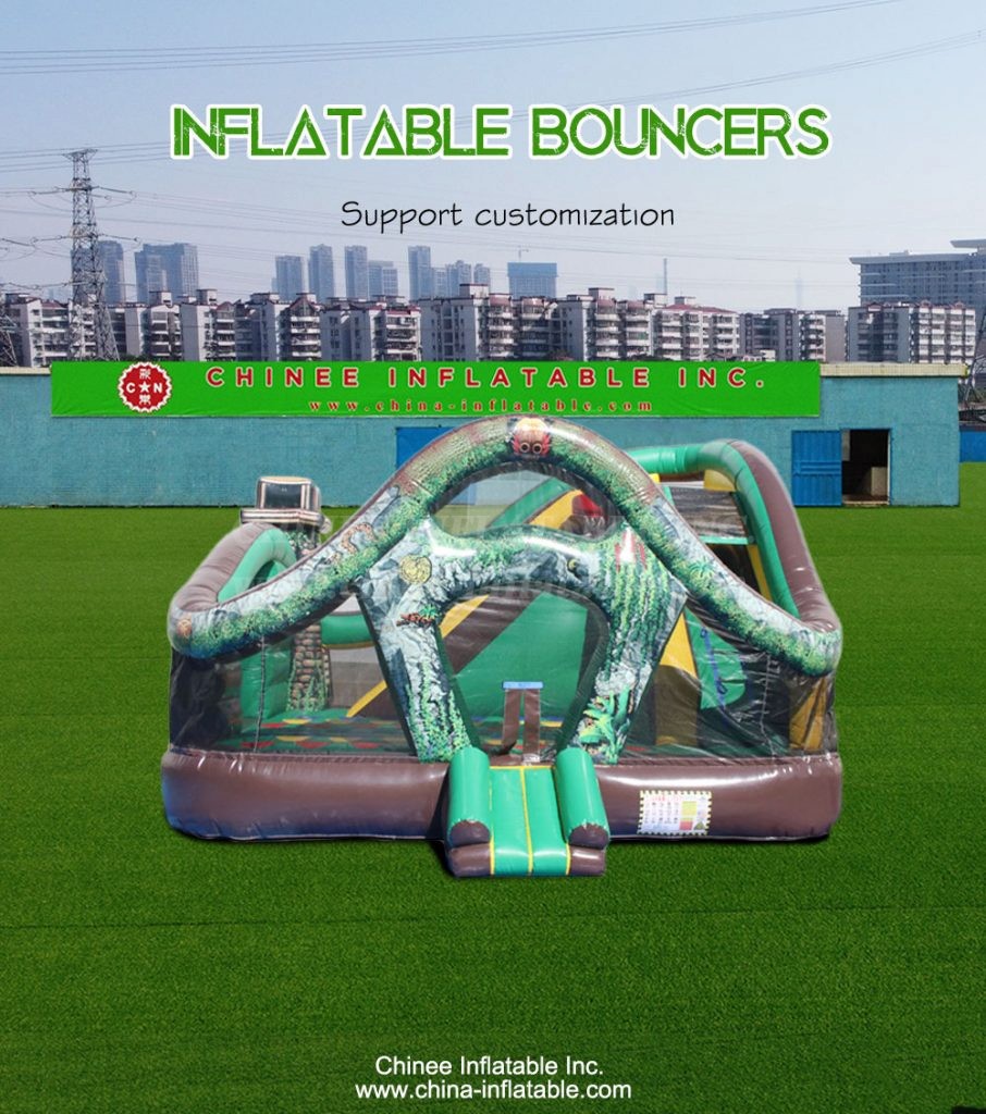 T2-4241-1 - Chinee Inflatable Inc.