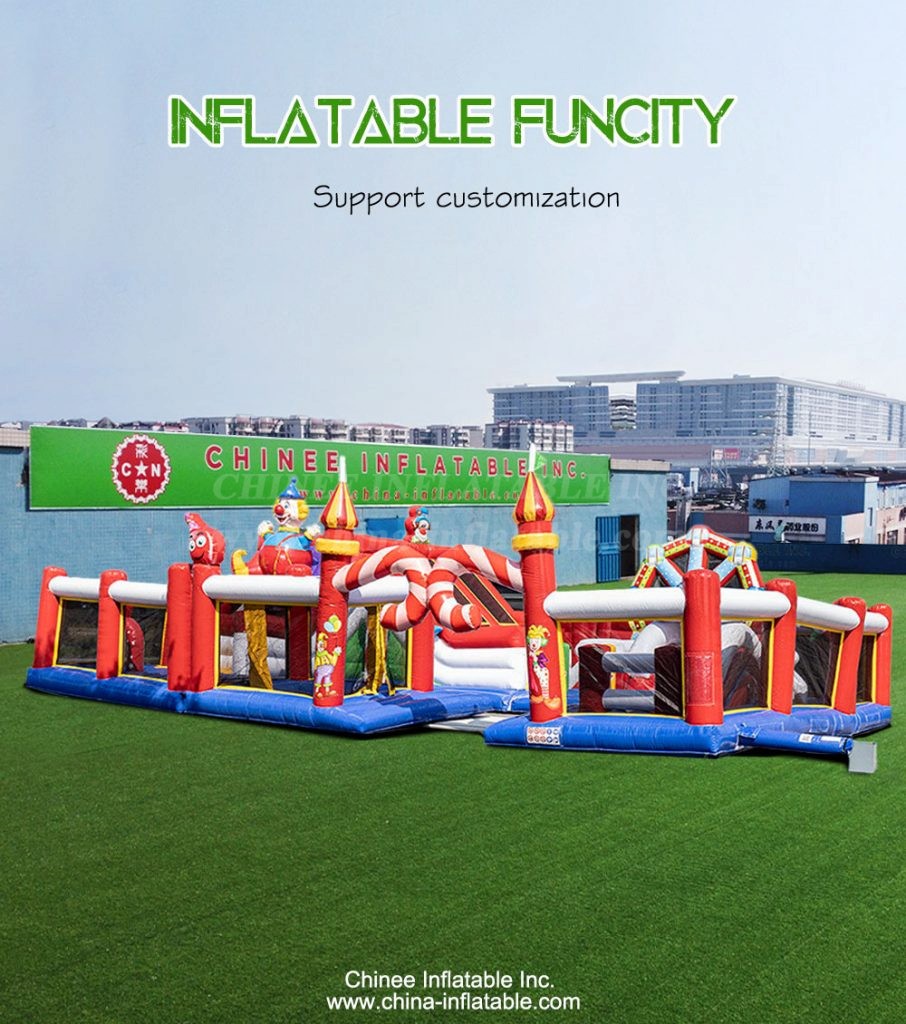T6-807-1 - Chinee Inflatable Inc.