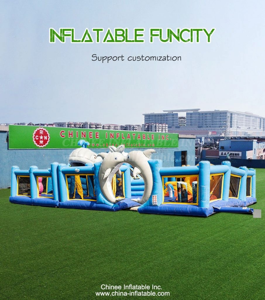 T6-811-1 - Chinee Inflatable Inc.