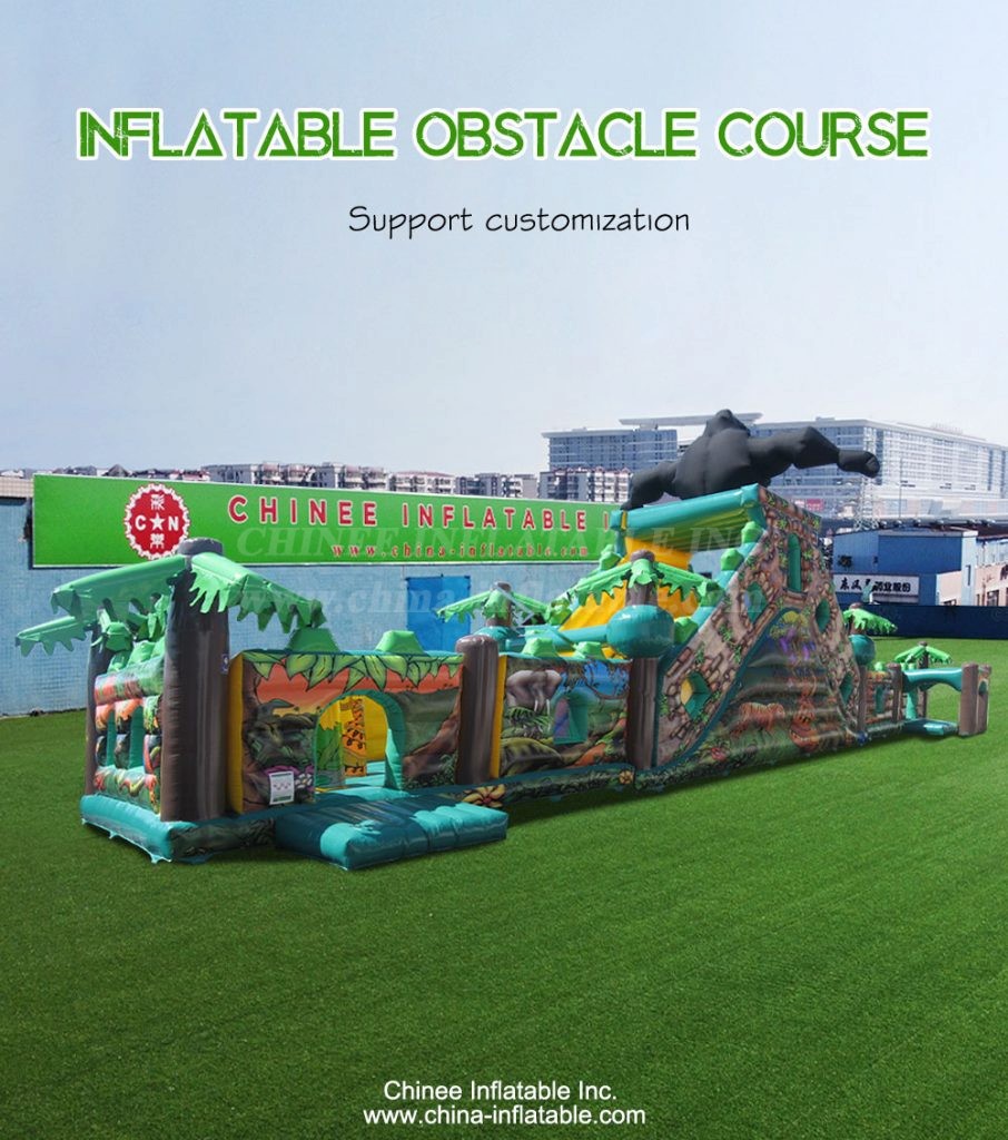 T7-1300-1 - Chinee Inflatable Inc.