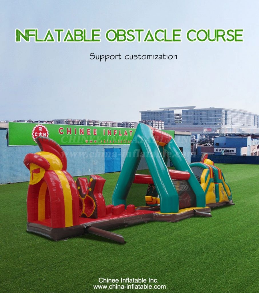 T7-1301-1 - Chinee Inflatable Inc.