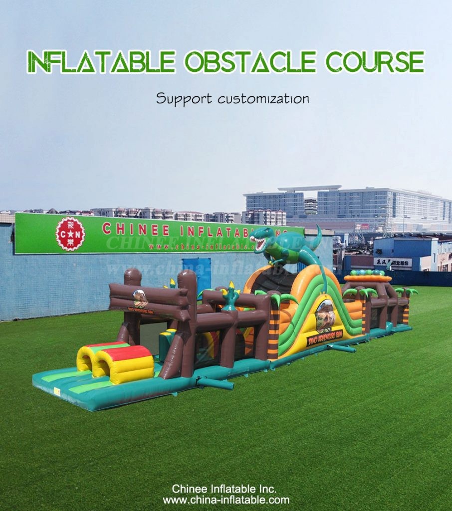 T7-1302-1 - Chinee Inflatable Inc.