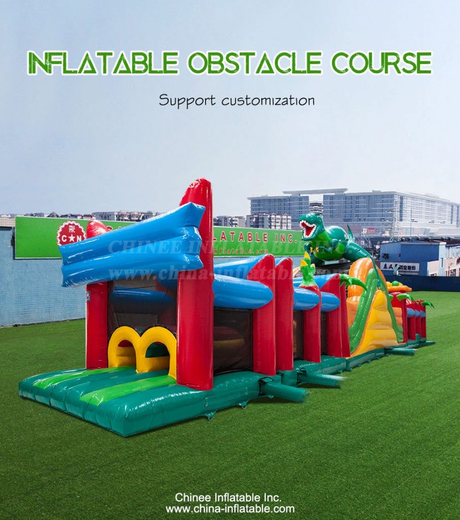 T7-1305-1 - Chinee Inflatable Inc.