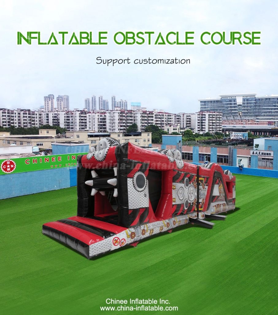 T7-1312-1 - Chinee Inflatable Inc.