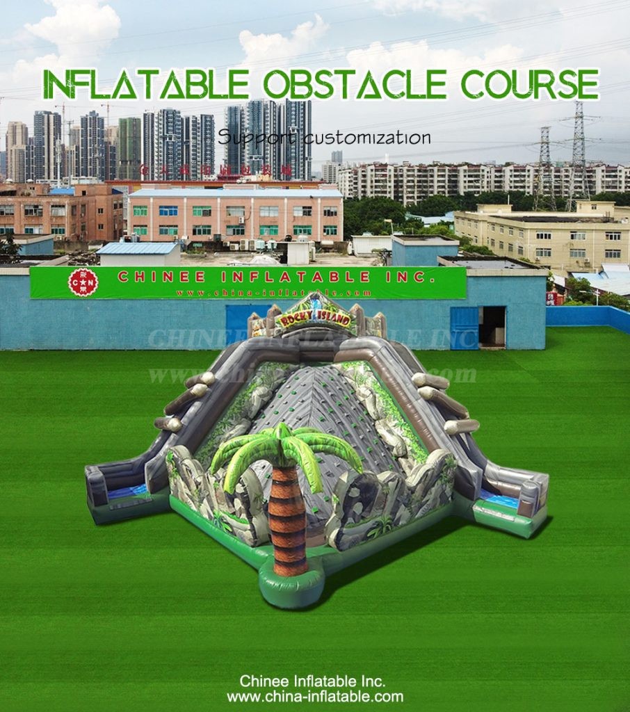 T7-1317-1 - Chinee Inflatable Inc.