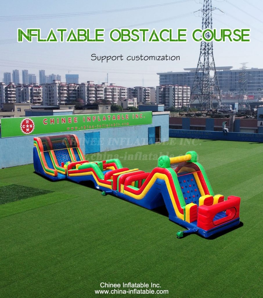 T7-1321-1 - Chinee Inflatable Inc.