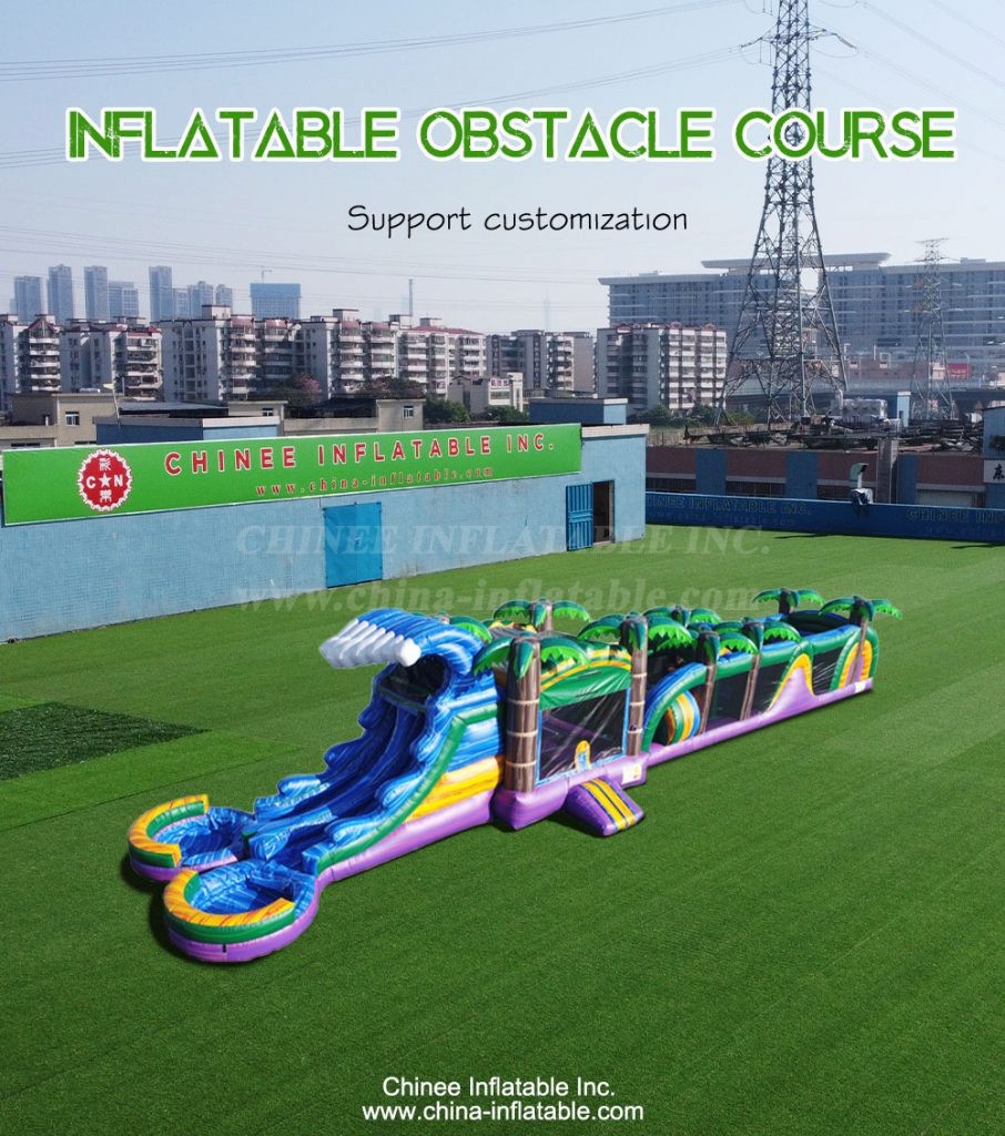 T7-1322-1 - Chinee Inflatable Inc.