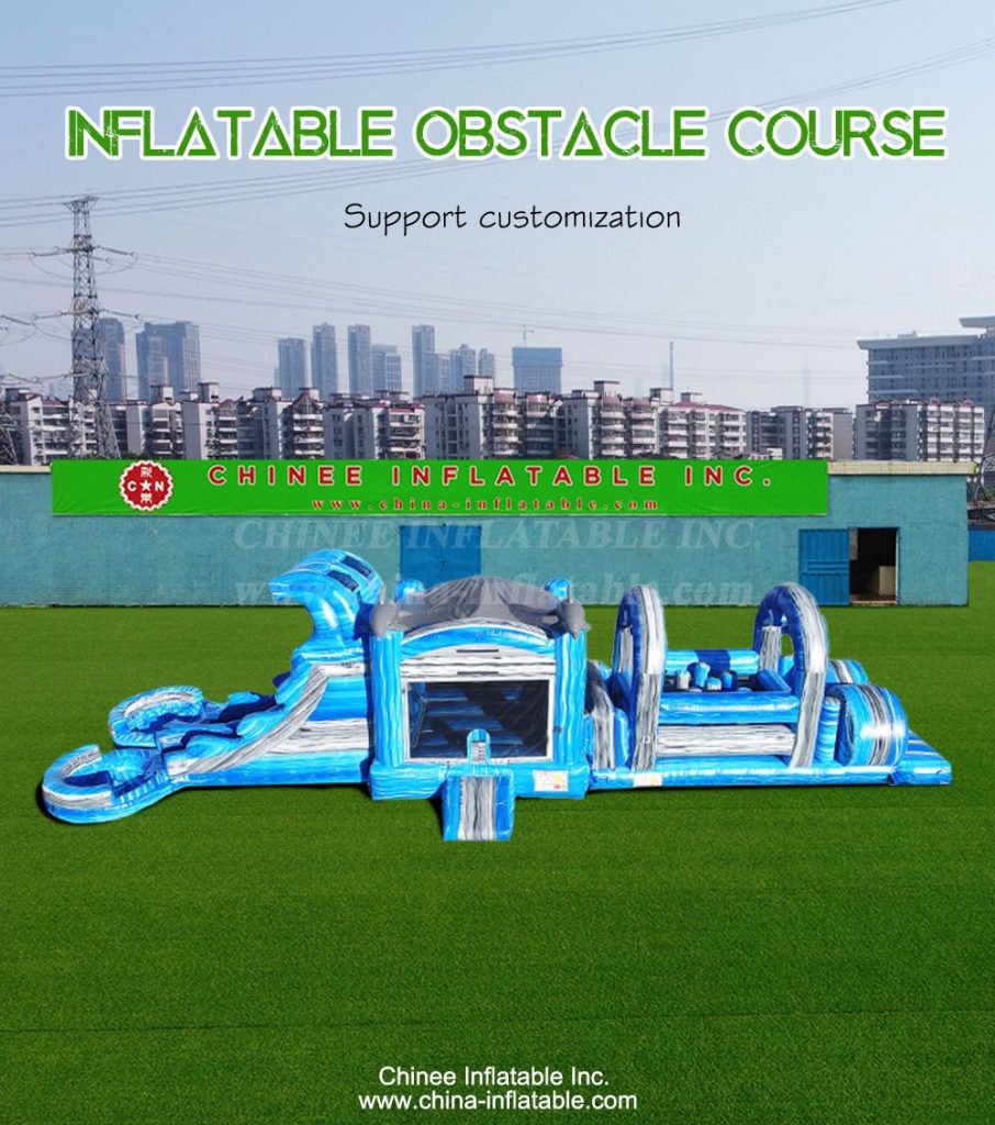 T7-1323-1 - Chinee Inflatable Inc.