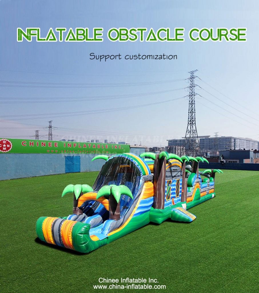 T7-1324-1 - Chinee Inflatable Inc.