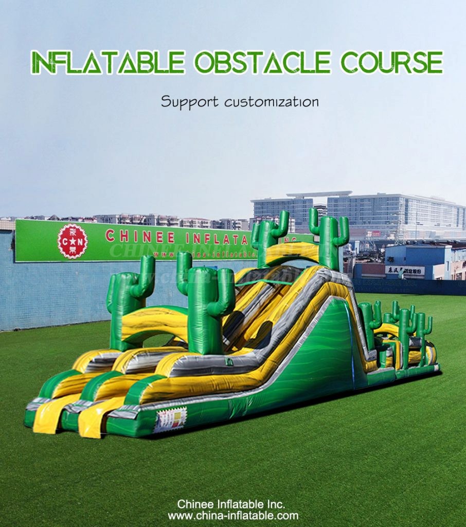 T7-1327-1 - Chinee Inflatable Inc.