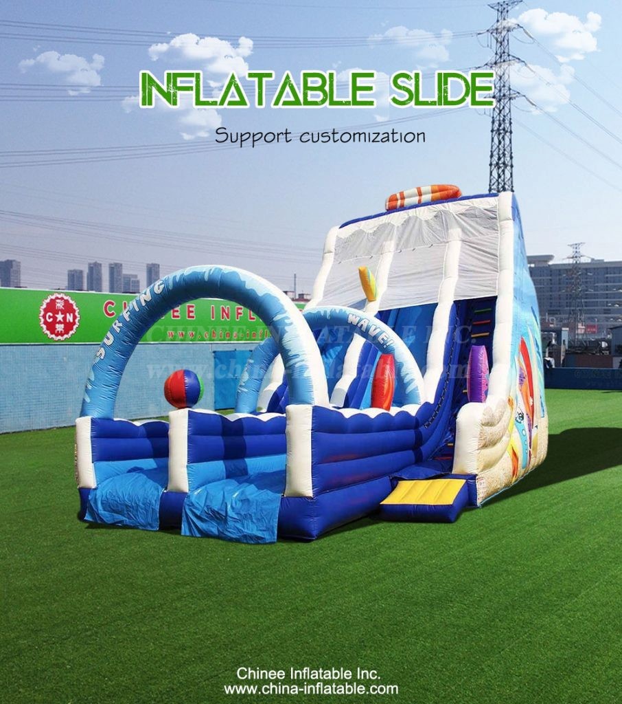 T8-4011-1 - Chinee Inflatable Inc.