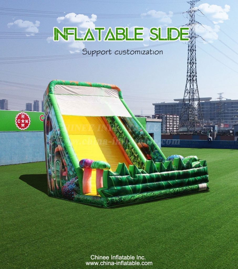 T8-4012-1 - Chinee Inflatable Inc.