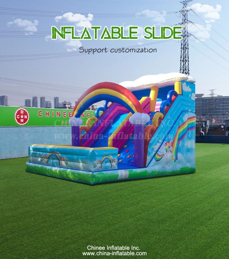 T8-4018-1 - Chinee Inflatable Inc.