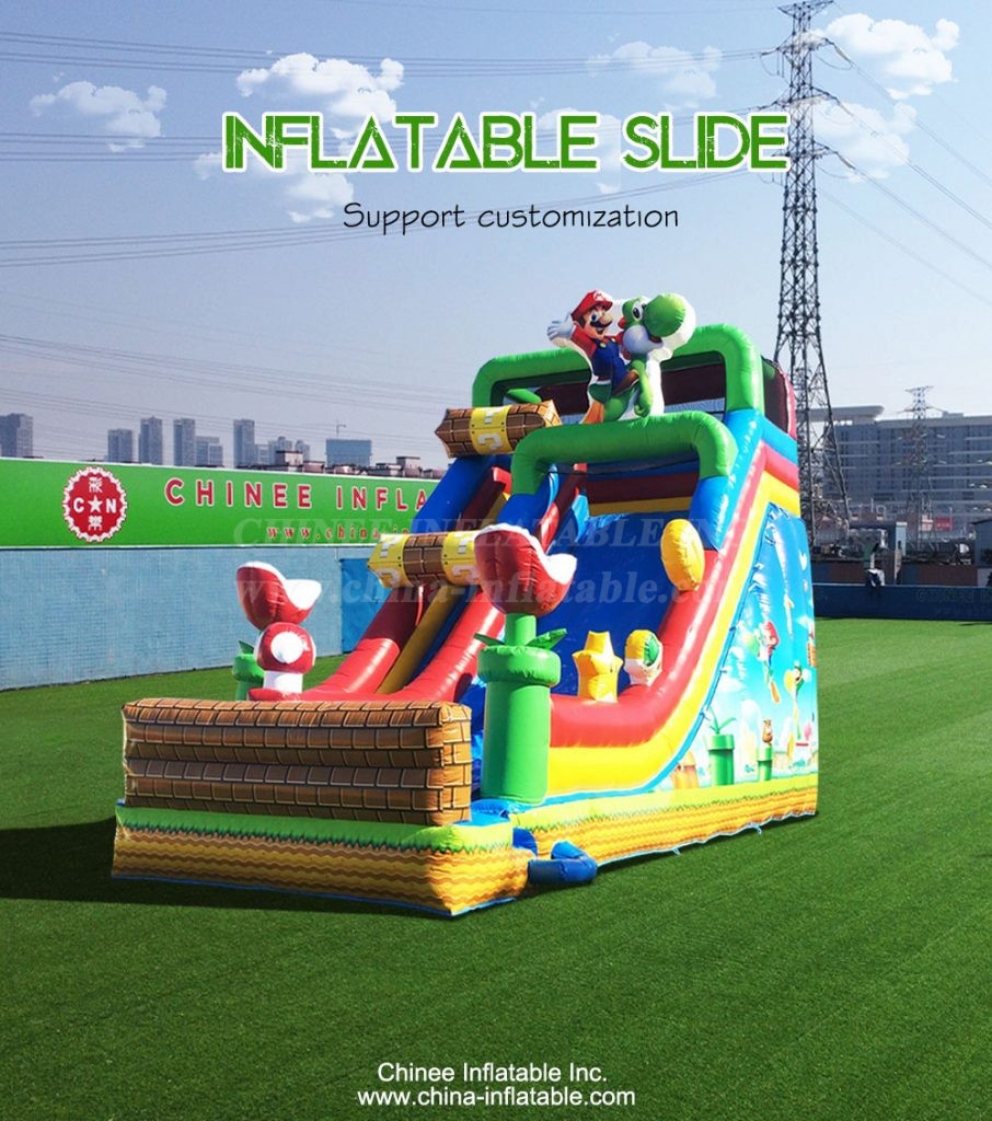 T8-4019-1 - Chinee Inflatable Inc.