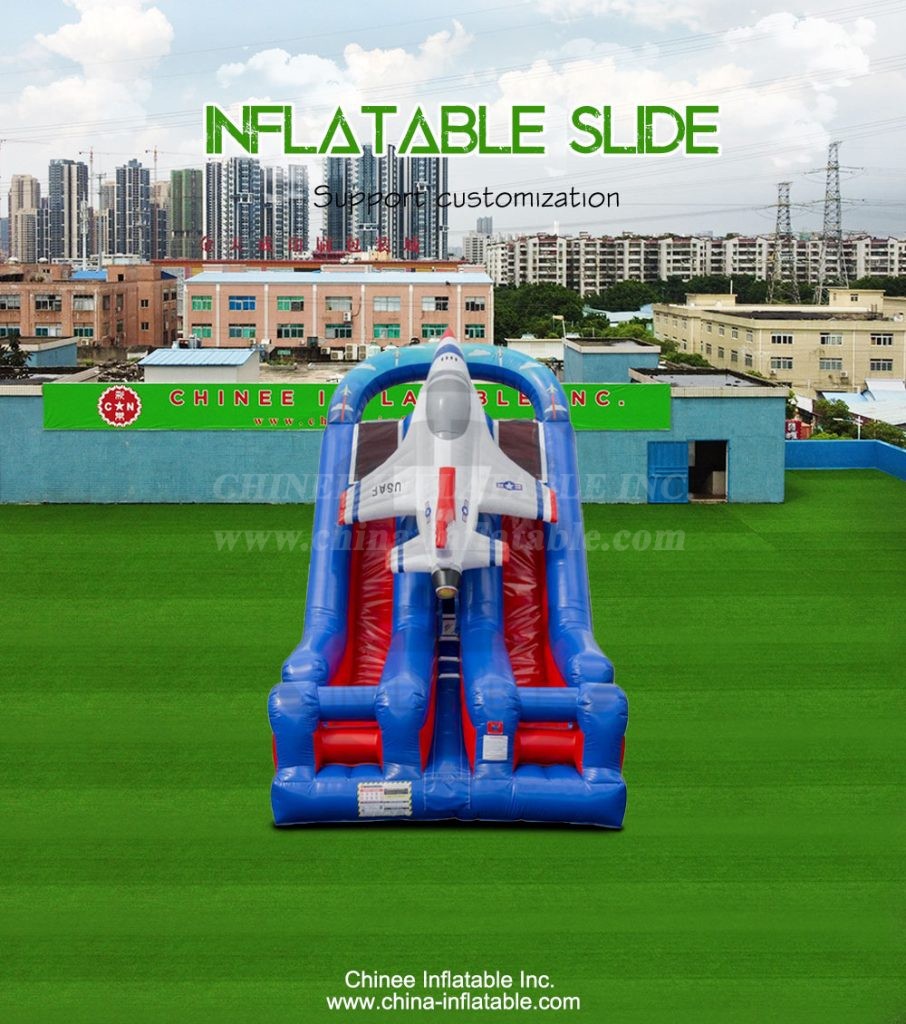T8-4020-1 - Chinee Inflatable Inc.
