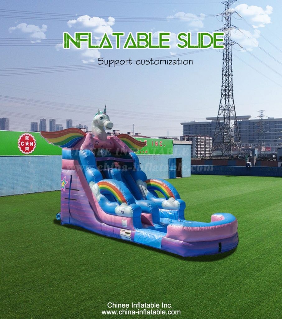 T8-4024-1 - Chinee Inflatable Inc.