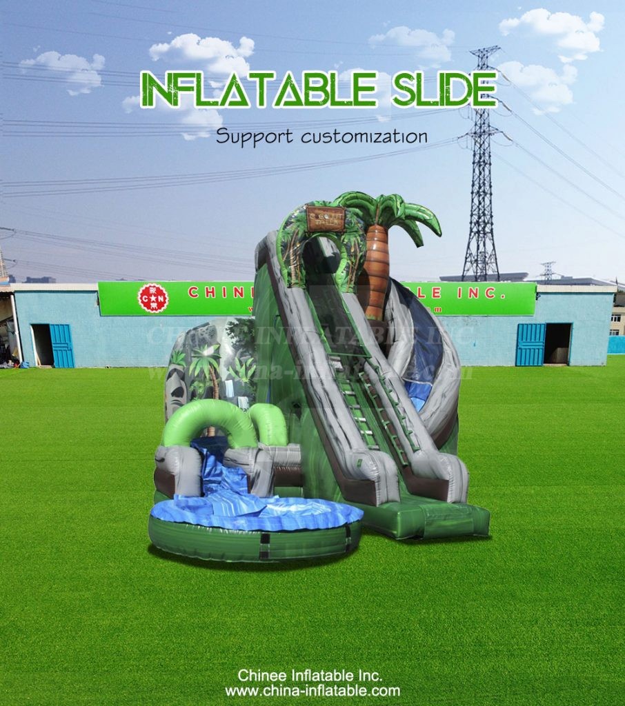 T8-4027-1 - Chinee Inflatable Inc.