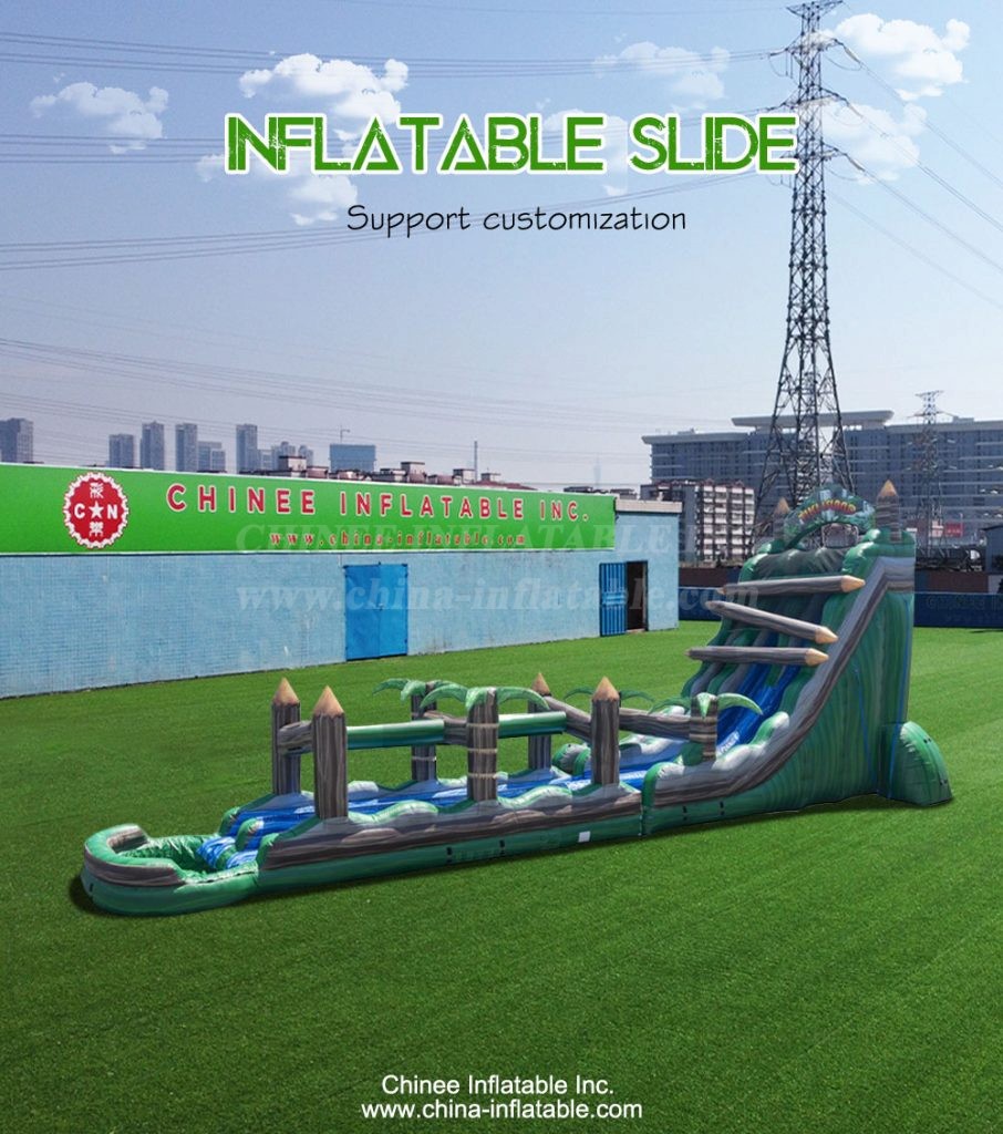 T8-4029-1 - Chinee Inflatable Inc.