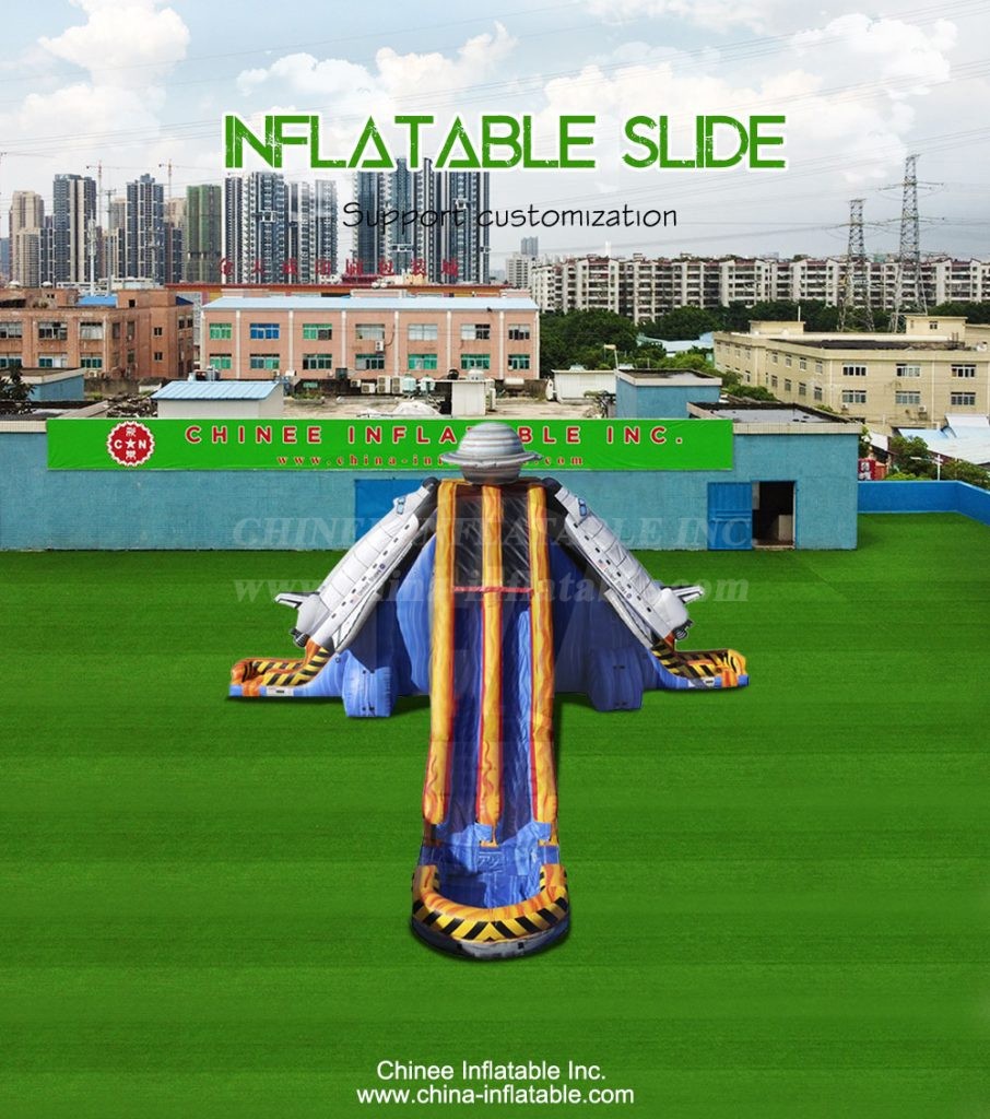 T8-4030-1 - Chinee Inflatable Inc.