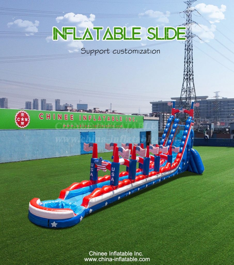 T8-4031-1 - Chinee Inflatable Inc.