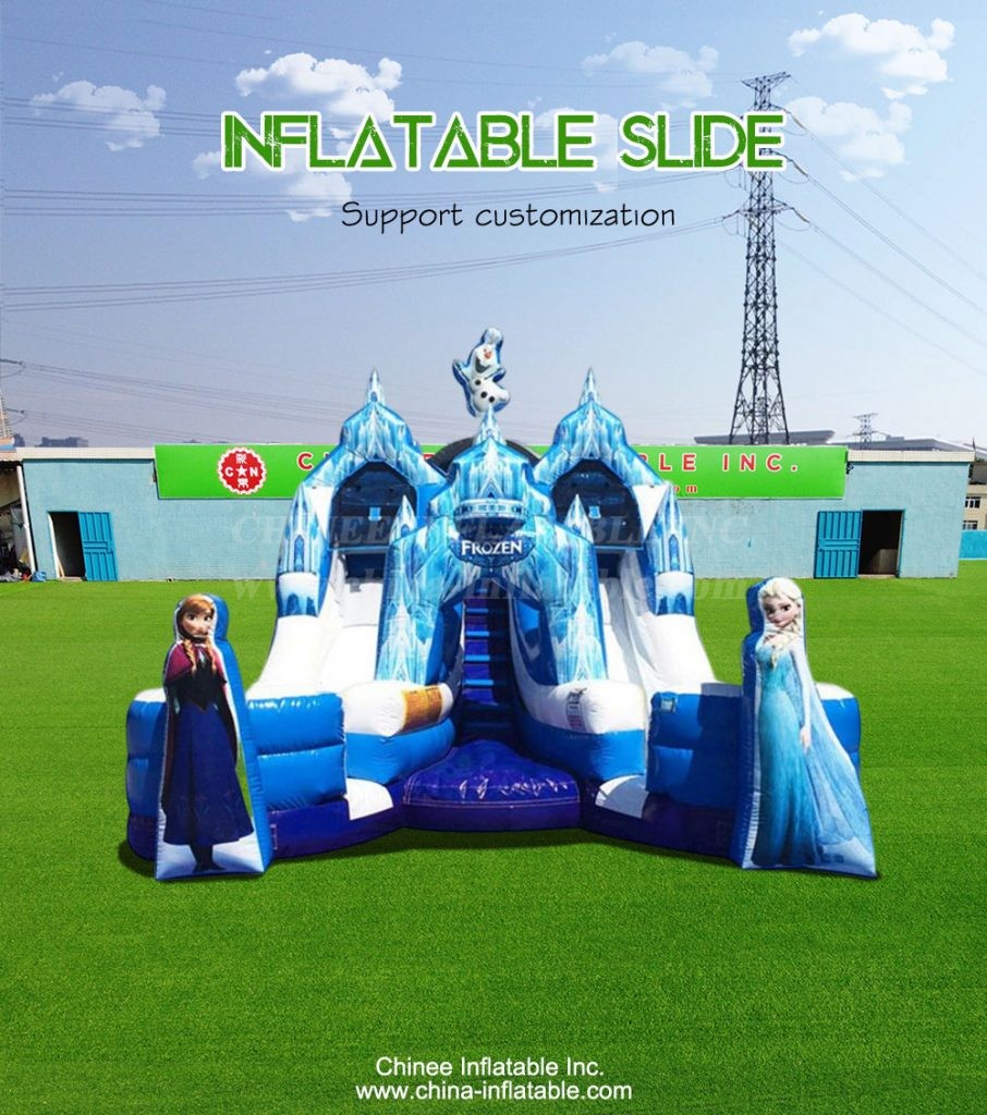 T8-4032-1 - Chinee Inflatable Inc.