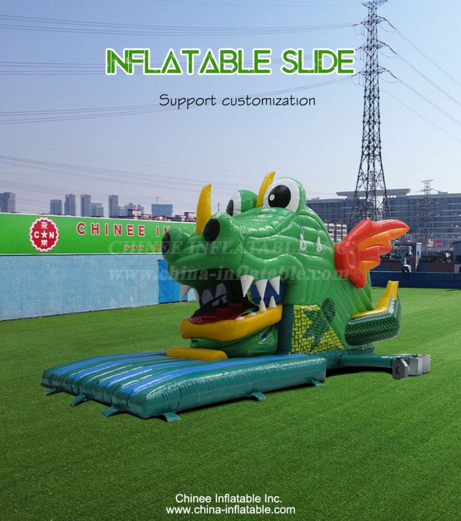 T8-4043-1 - Chinee Inflatable Inc.