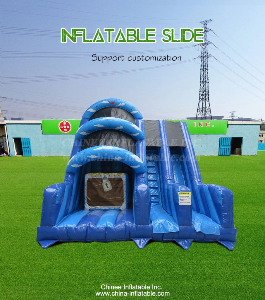 T8-4046-1 - Chinee Inflatable Inc.