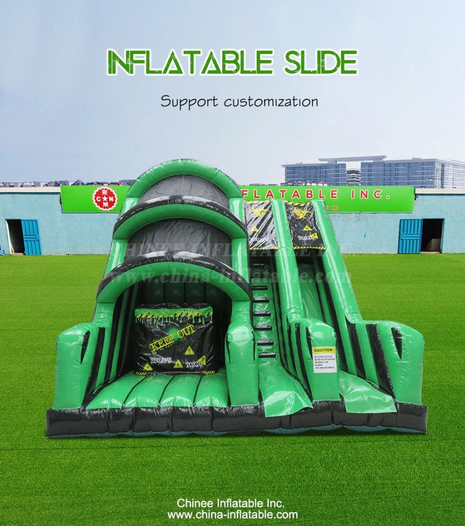 T8-4051-1 - Chinee Inflatable Inc.