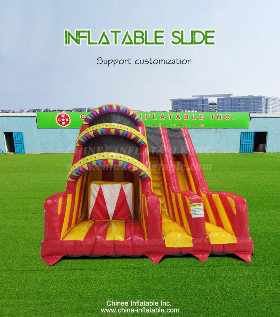 T8-4052-1 - Chinee Inflatable Inc.