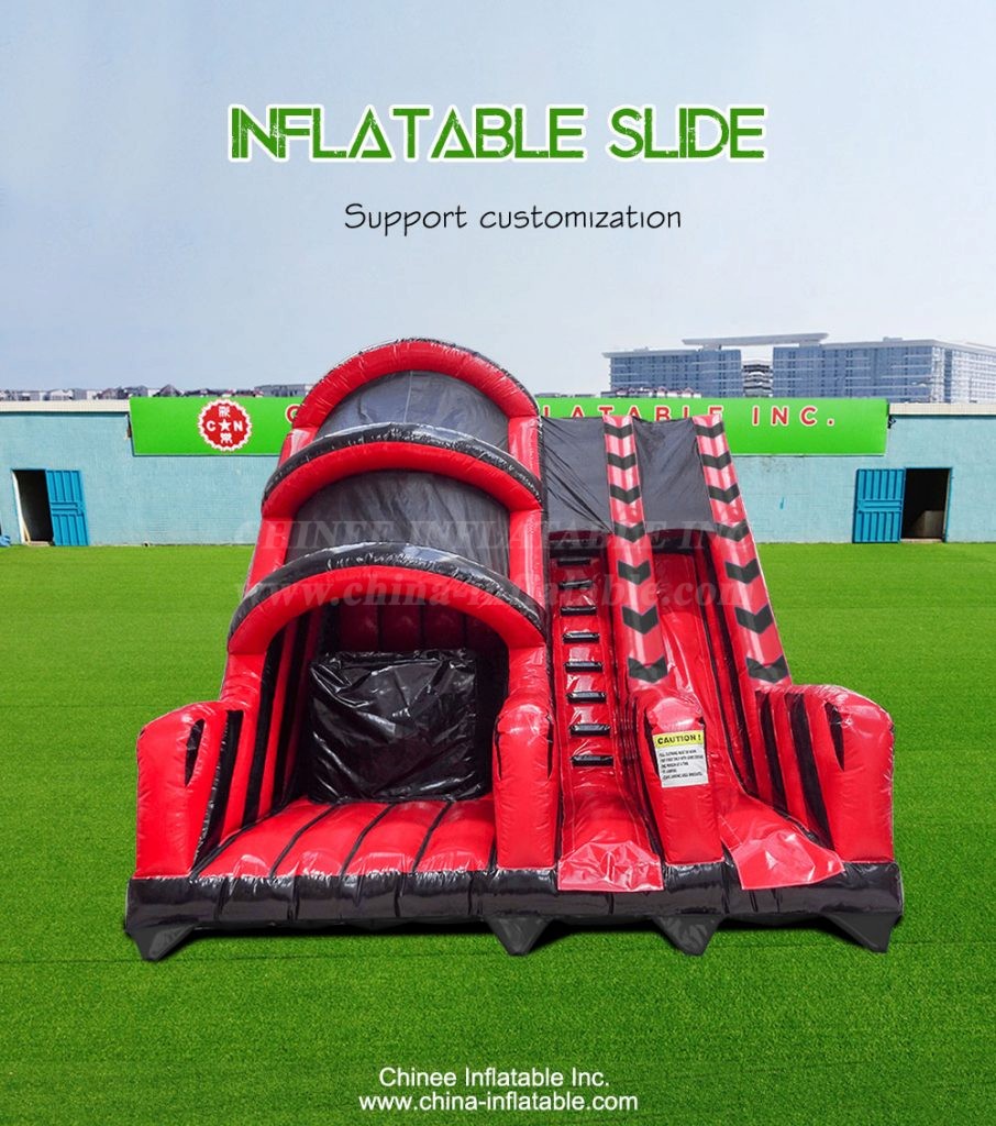 T8-4053-1 - Chinee Inflatable Inc.