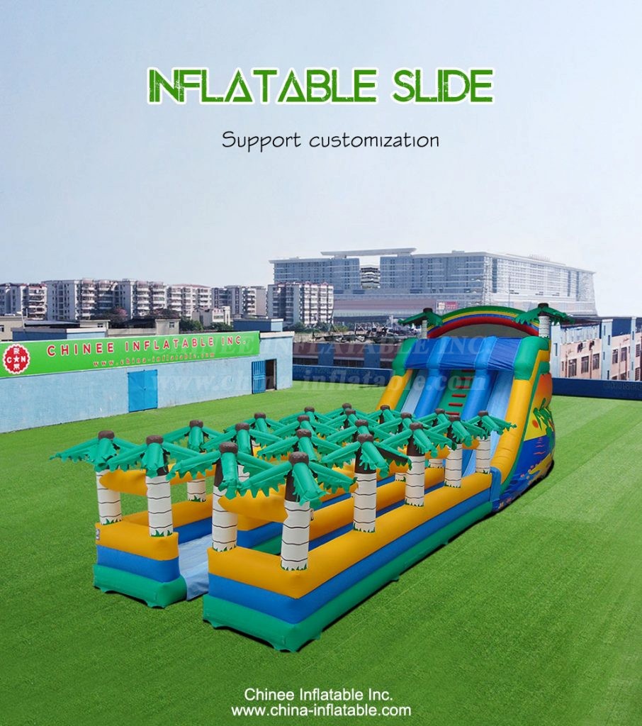 T8-4055-1 - Chinee Inflatable Inc.