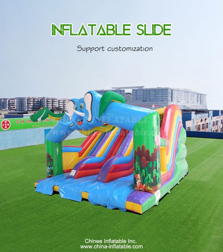 T8-4056-1 - Chinee Inflatable Inc.